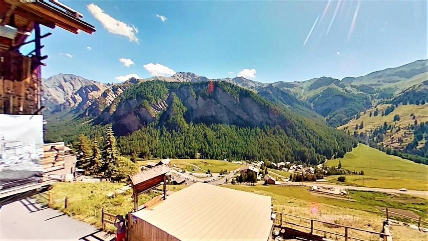 Apartmán Casa-La Lobio Foot Of The Slopes Breathtaking Views 4P Saint-Vérand Exteriér fotografie