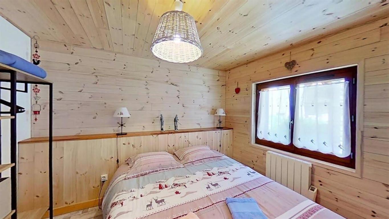 Apartmán Casa-La Lobio Foot Of The Slopes Breathtaking Views 4P Saint-Vérand Exteriér fotografie