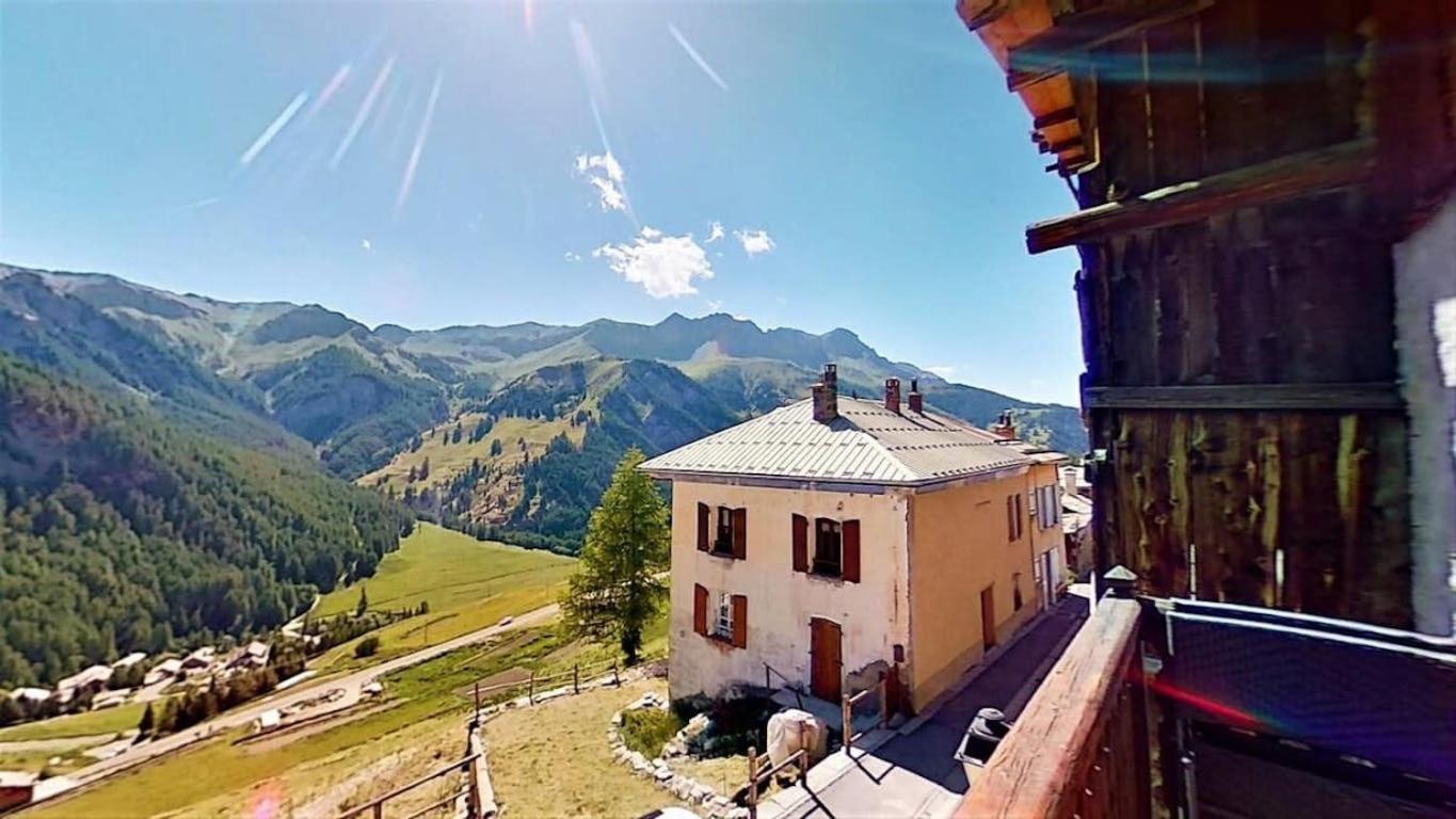 Apartmán Casa-La Lobio Foot Of The Slopes Breathtaking Views 4P Saint-Vérand Exteriér fotografie